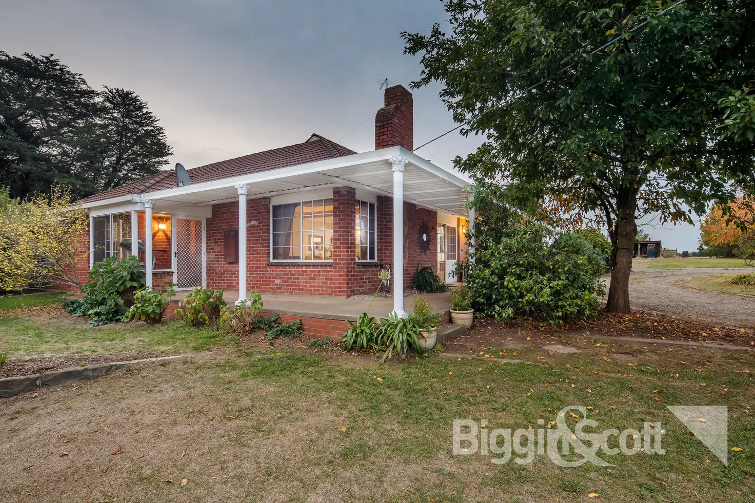 Main view of Homely house listing, 58 Snake Valley-Chepstowe Road, Snake Valley VIC 3351