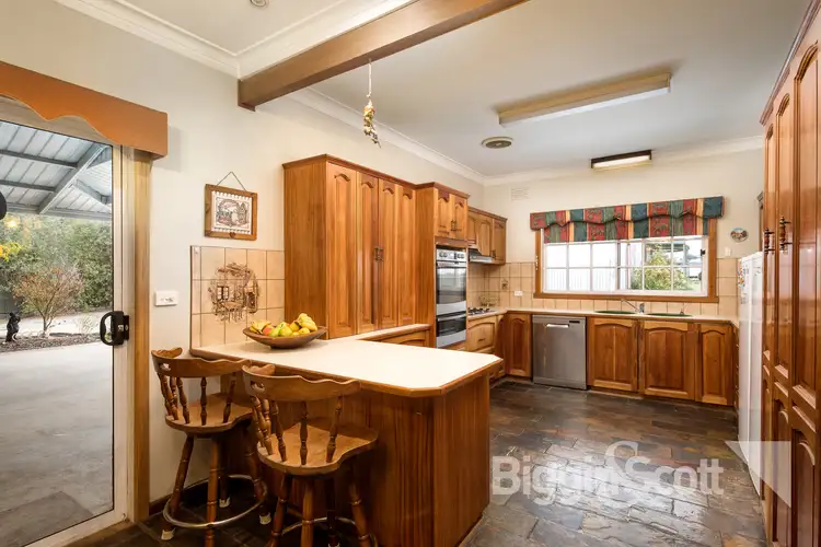 Fifth view of Homely house listing, 58 Snake Valley-Chepstowe Road, Snake Valley VIC 3351