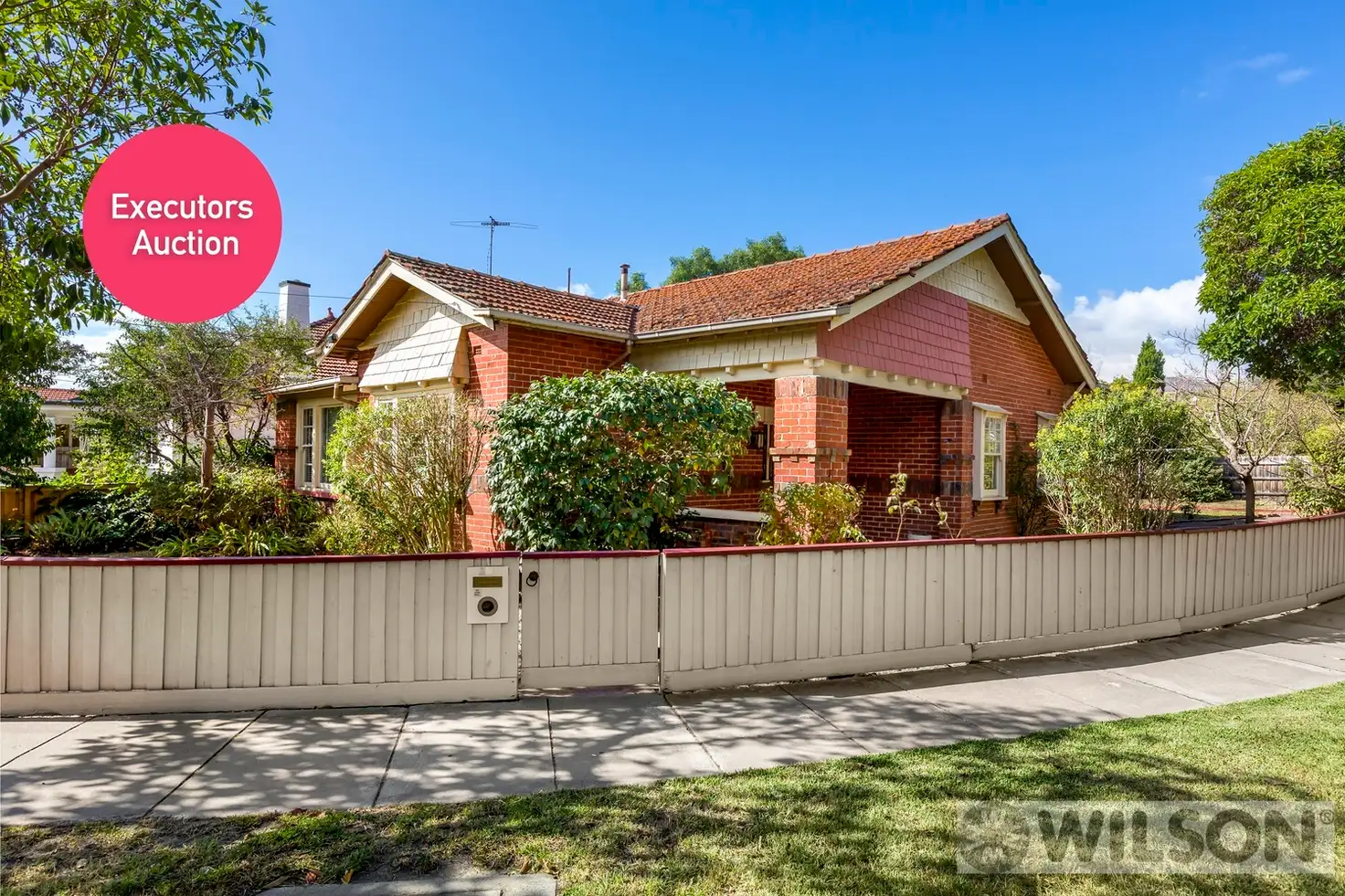 Main view of Homely house listing, 14 Sidwell Avenue, St Kilda East VIC 3183