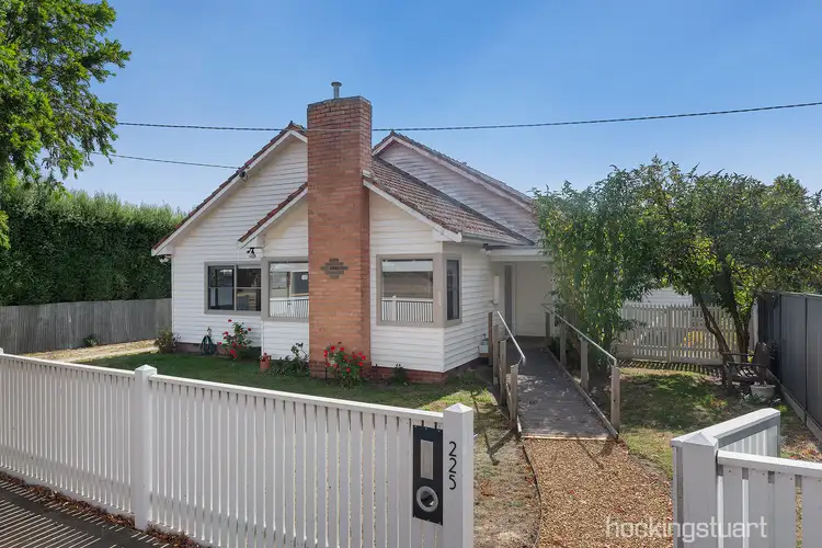 225 Scott Parade, Brown Hill VIC 3350