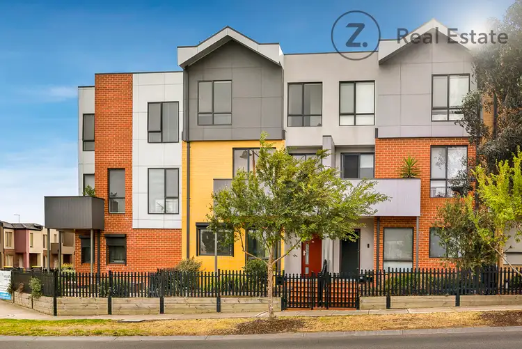 3A Huntington Drive, Craigieburn VIC 3064