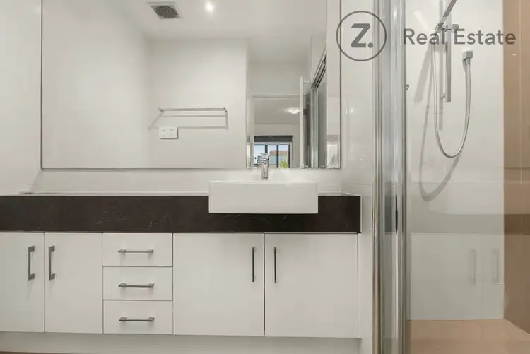 Fourth view of Homely townhouse listing, 3A Huntington Drive, Craigieburn VIC 3064