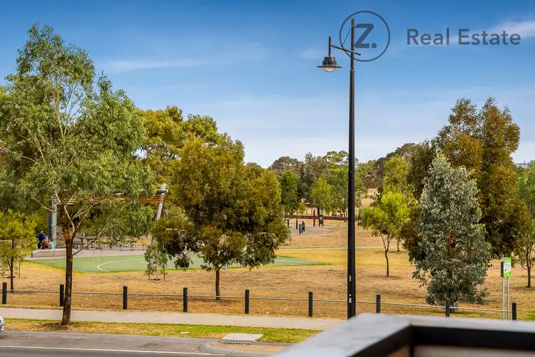 Seventh view of Homely townhouse listing, 3A Huntington Drive, Craigieburn VIC 3064