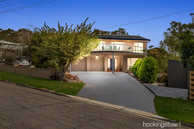 Main view of Homely house listing, 22 Hillside Avenue, Dromana VIC 3936