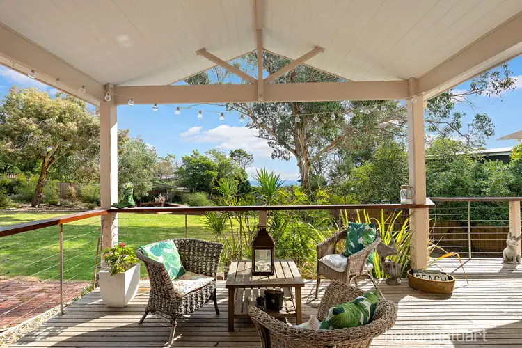 Third view of Homely house listing, 22 Hillside Avenue, Dromana VIC 3936
