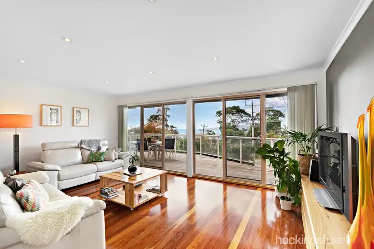 Fourth view of Homely house listing, 22 Hillside Avenue, Dromana VIC 3936