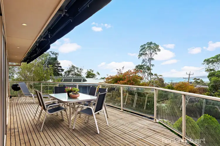 Fifth view of Homely house listing, 22 Hillside Avenue, Dromana VIC 3936