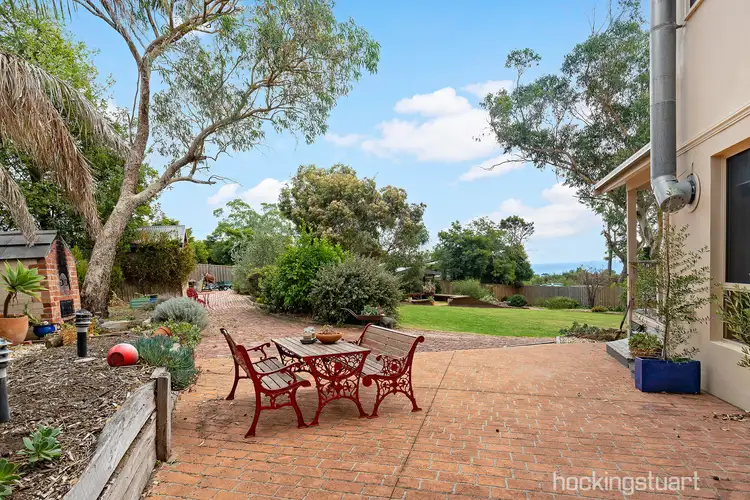 Sixth view of Homely house listing, 22 Hillside Avenue, Dromana VIC 3936