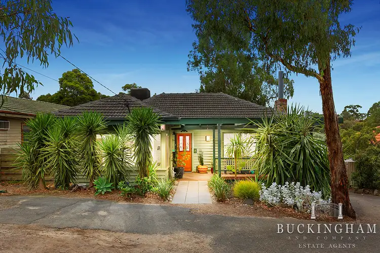 35 Baldwin Avenue, Montmorency VIC 3094
