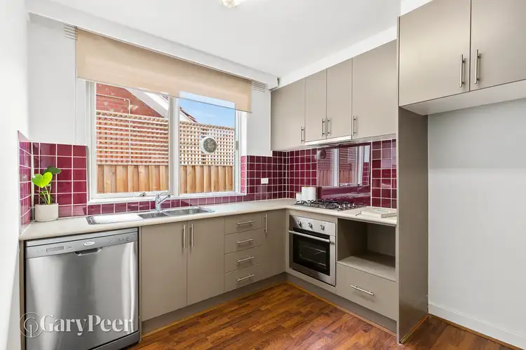 Third view of Homely unit listing, 2/19 Snowdon Avenue, Caulfield VIC 3162