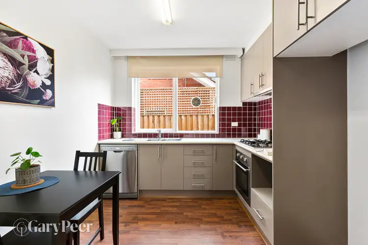 Fourth view of Homely unit listing, 2/19 Snowdon Avenue, Caulfield VIC 3162