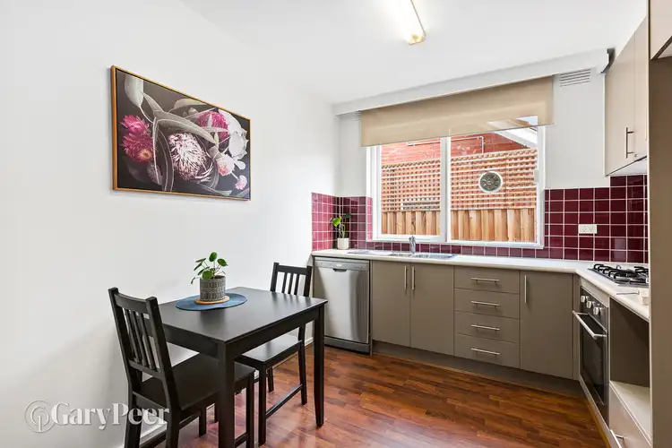 Fifth view of Homely unit listing, 2/19 Snowdon Avenue, Caulfield VIC 3162