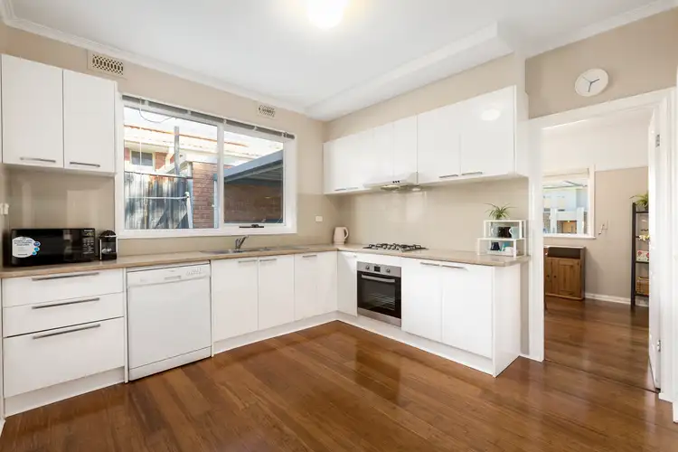 Second view of Homely house listing, 34 Lindsay Avenue, Nunawading VIC 3131