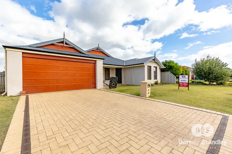 8 Shelley Street, Dalyellup WA 6230