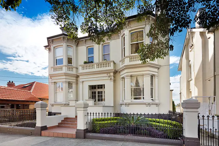 Main view of Homely apartment listing, 1/95 Addison Road, Manly NSW 2095