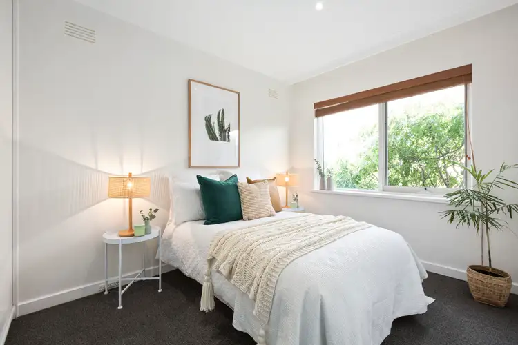 Sixth view of Homely apartment listing, 11/3 Ellesmere Road, Windsor VIC 3181