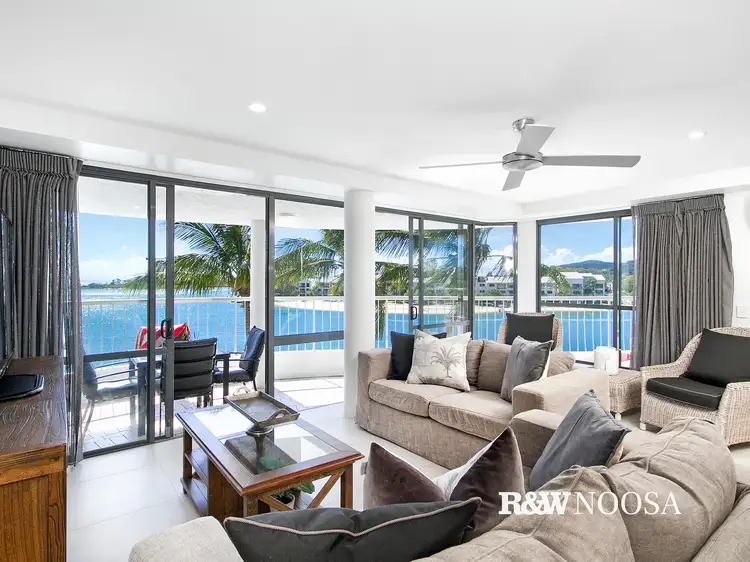 Third view of Homely apartment listing, 28/24 Munna Crescent, Noosaville QLD 4566