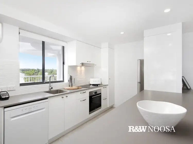 Fourth view of Homely apartment listing, 28/24 Munna Crescent, Noosaville QLD 4566