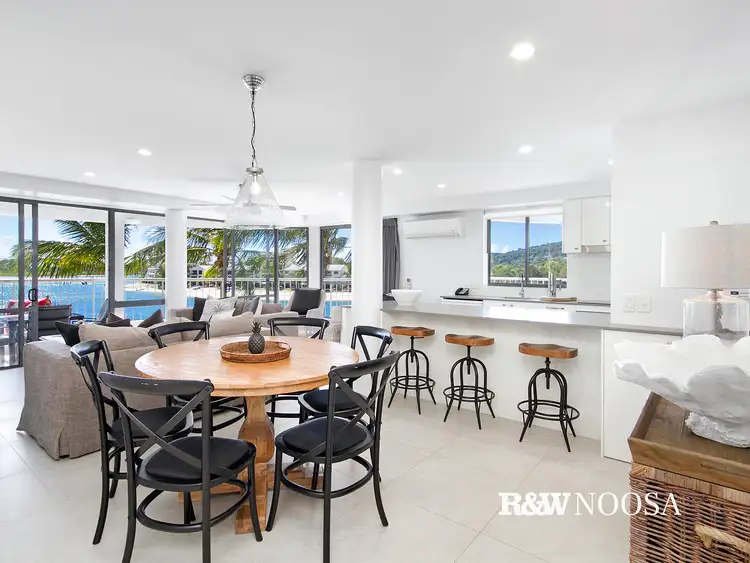 Fifth view of Homely apartment listing, 28/24 Munna Crescent, Noosaville QLD 4566
