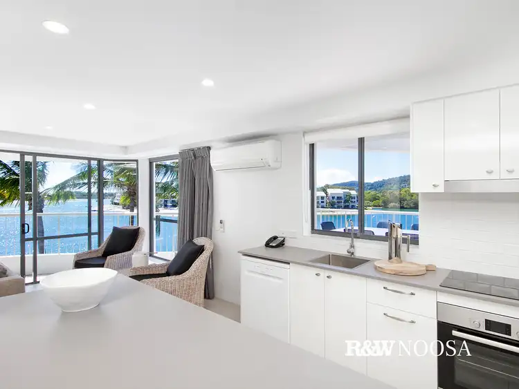 Sixth view of Homely apartment listing, 28/24 Munna Crescent, Noosaville QLD 4566