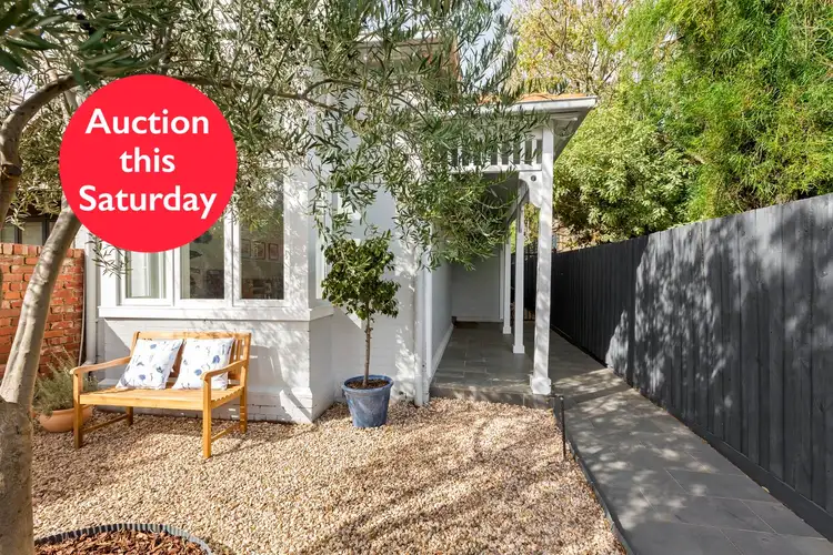 Main view of Homely house listing, 3 Shirley Grove, St Kilda East VIC 3183
