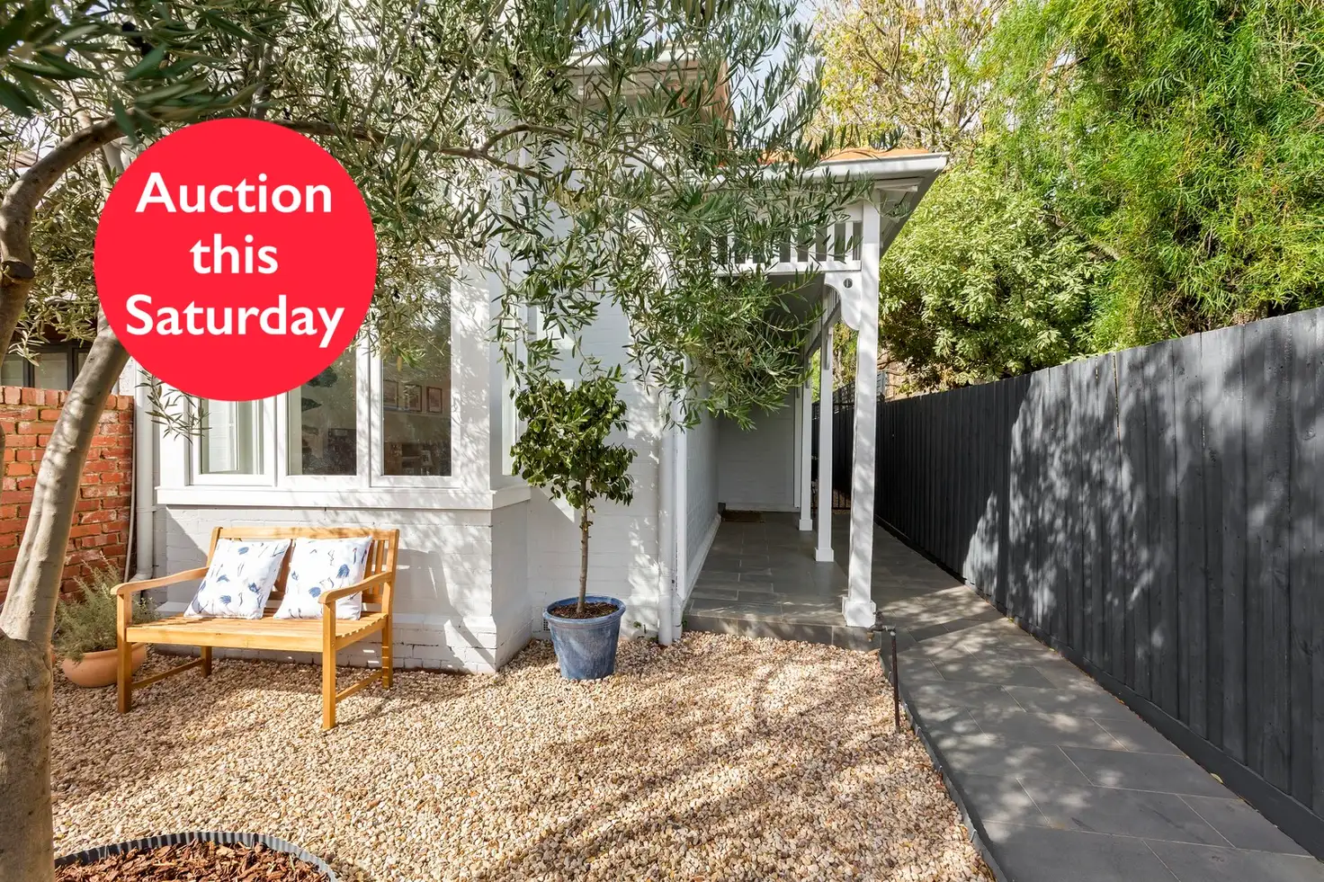 Main view of Homely house listing, 3 Shirley Grove, St Kilda East VIC 3183