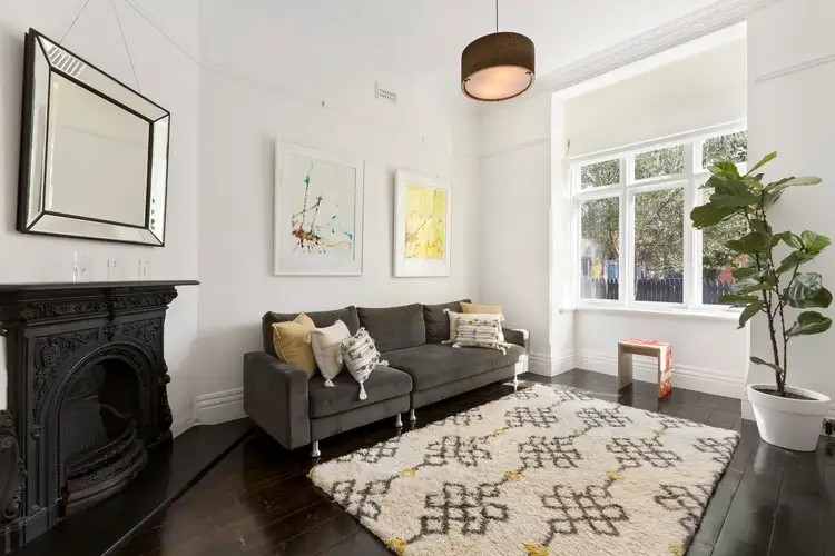 Second view of Homely house listing, 3 Shirley Grove, St Kilda East VIC 3183