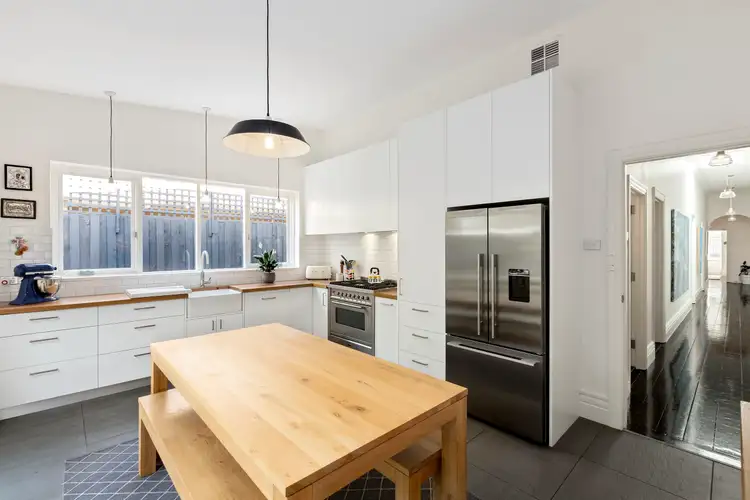 Third view of Homely house listing, 3 Shirley Grove, St Kilda East VIC 3183