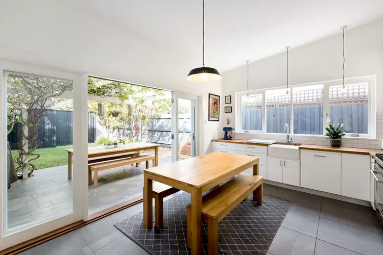 Fourth view of Homely house listing, 3 Shirley Grove, St Kilda East VIC 3183