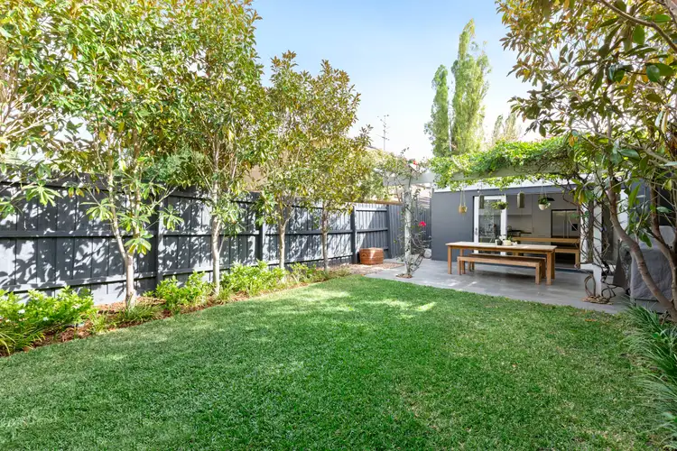Fifth view of Homely house listing, 3 Shirley Grove, St Kilda East VIC 3183