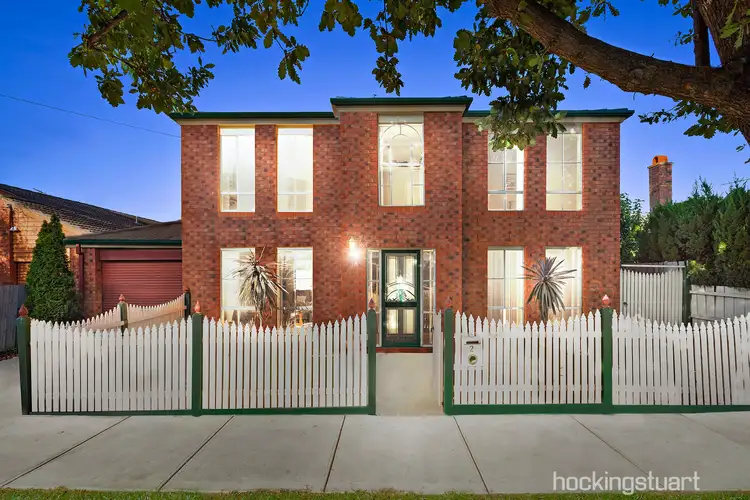 2 Wanalta Road, Carnegie VIC 3163