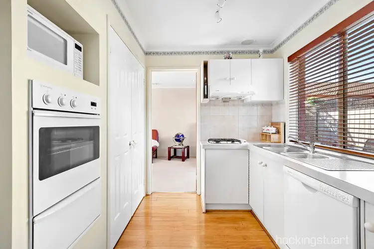 Fifth view of Homely house listing, 2 Wanalta Road, Carnegie VIC 3163