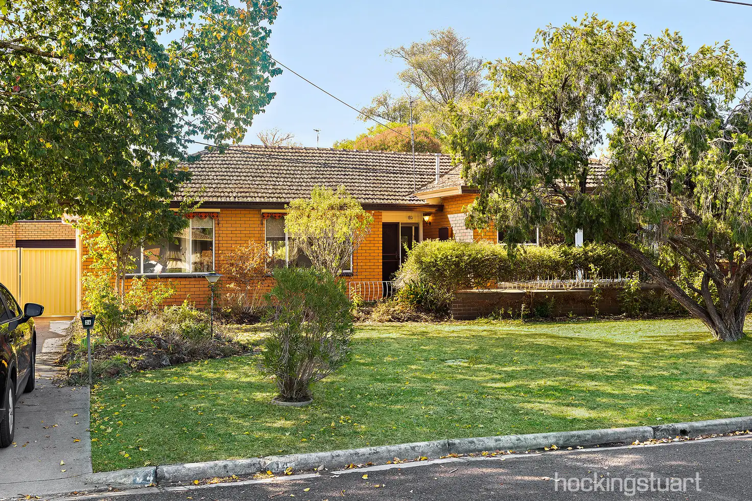Main view of Homely house listing, 34 Mimosa Avenue, Alfredton VIC 3350