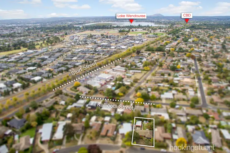 Second view of Homely house listing, 34 Mimosa Avenue, Alfredton VIC 3350