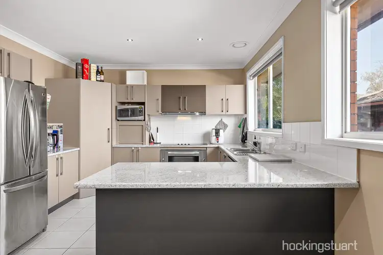 Fourth view of Homely house listing, 34 Mimosa Avenue, Alfredton VIC 3350
