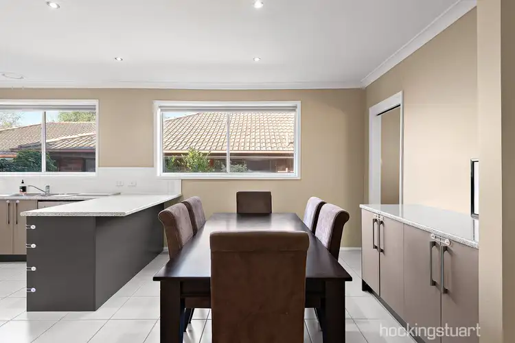 Fifth view of Homely house listing, 34 Mimosa Avenue, Alfredton VIC 3350