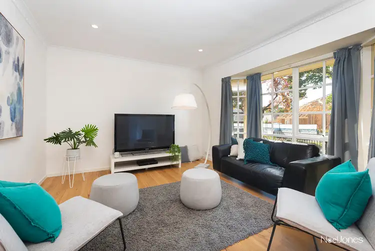 Second view of Homely house listing, 12 Hartigan Street, Blackburn VIC 3130