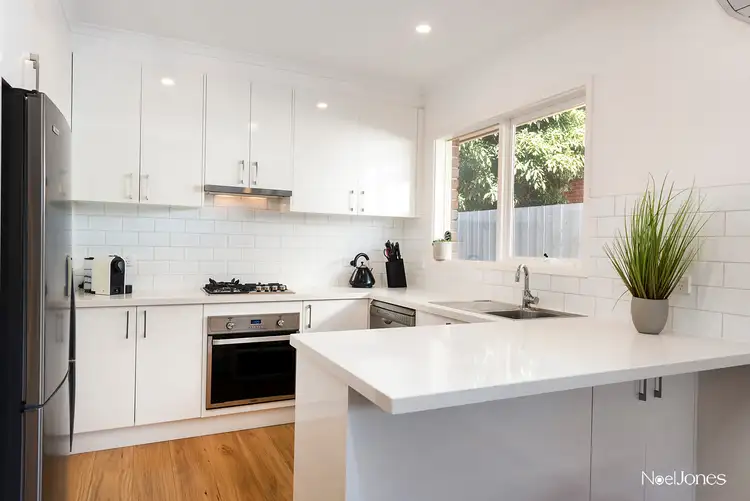 Third view of Homely house listing, 12 Hartigan Street, Blackburn VIC 3130