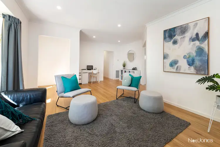 Fourth view of Homely house listing, 12 Hartigan Street, Blackburn VIC 3130