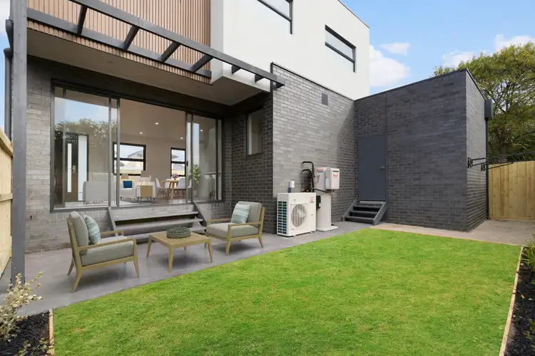 Third view of Homely townhouse listing, 2/68 Williams Street, Dromana VIC 3936
