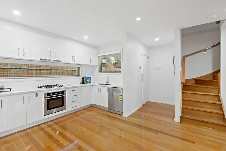 Fifth view of Homely townhouse listing, 2/37 Adele Avenue, Ferntree Gully VIC 3156