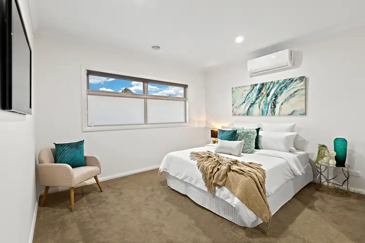 Sixth view of Homely townhouse listing, 2/37 Adele Avenue, Ferntree Gully VIC 3156