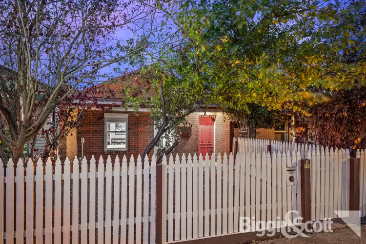 Third view of Homely house listing, 1/110 Ballarat Road, Maidstone VIC 3012