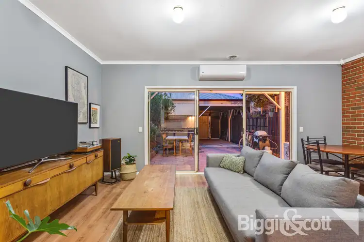 Fourth view of Homely house listing, 1/110 Ballarat Road, Maidstone VIC 3012
