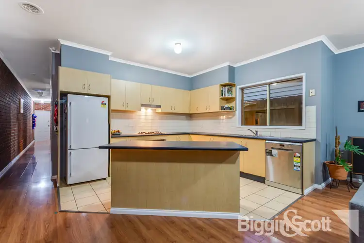 Fifth view of Homely house listing, 1/110 Ballarat Road, Maidstone VIC 3012