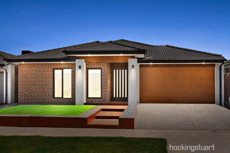 140 Farm Road, Werribee VIC 3030