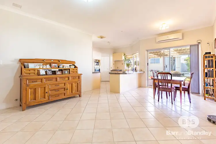 Fifth view of Homely house listing, 9 Arabian Gardens, Eaton WA 6232