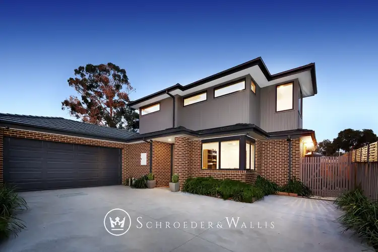 14b Ferguson Court, Ferntree Gully VIC 3156