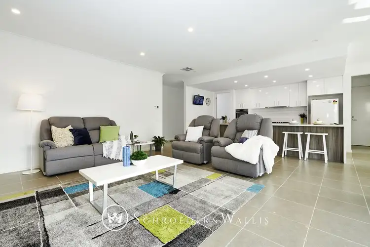 Third view of Homely house listing, 14b Ferguson Court, Ferntree Gully VIC 3156