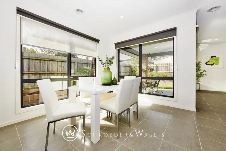 Fourth view of Homely house listing, 14b Ferguson Court, Ferntree Gully VIC 3156